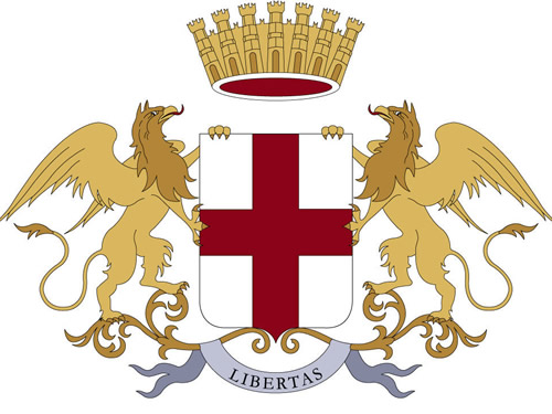 Provincia di Genova